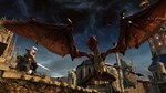 Dark Souls II : Scholar First Sin XBOX ключ 🔑 Код 🇦🇷