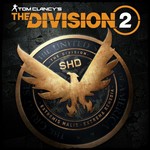 Tom Clancy´s The Division 2 XBOX One ключ 🔑 Код 🇦🇷