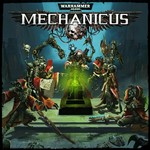 Warhammer 40,000 : Mechanicus XBOX One ключ  Код 