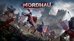MORDHAU + Second Extinction (Epic Games) ✔️Region Free