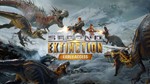 MORDHAU + Second Extinction (Epic Games) ✔️Region Free
