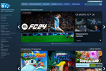 *НОВЫЙ АККАУНТ STEAM *ТУРЦИЯ*