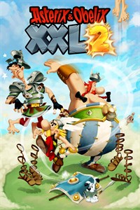💎Asterix & Obelix XXL 2 XBOX KEY (XBOX ONE)🔑