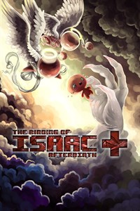 💎The Binding of Isaac: Afterbirth+ XBOX ONE KEY🔑