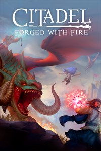 💎Citadel: Forged with Fire XBOX KEY🔑