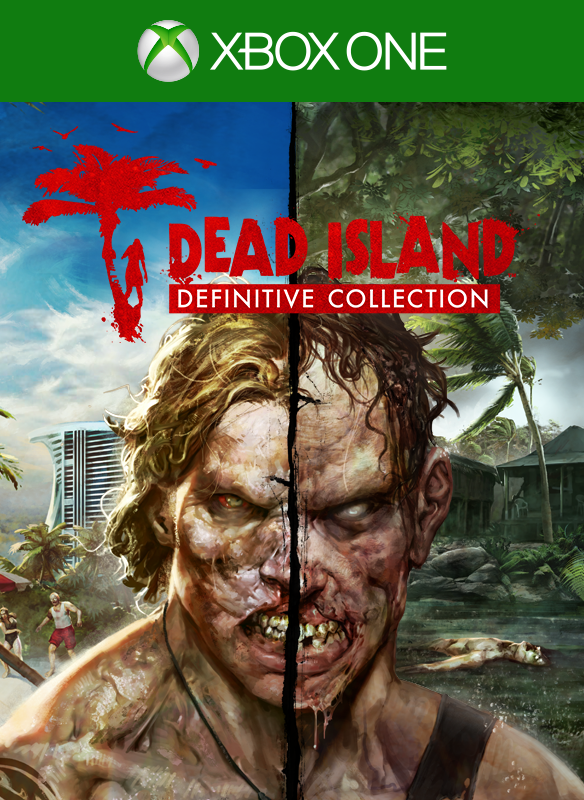 💎Dead Island Definitive Collection XBOX X|S KEY🔑