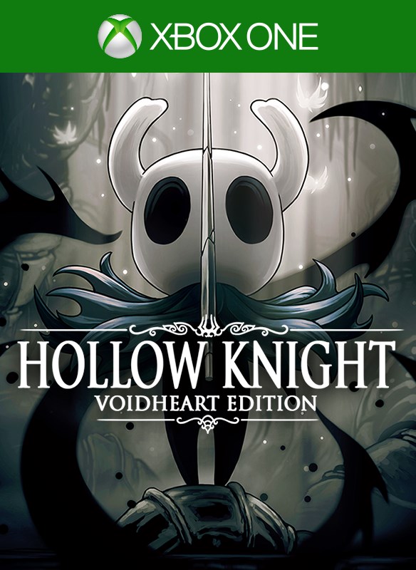 Buy 💎Hollow Knight Voidheart Edition XBOX ONE XS KEY🔑 cheap, choose