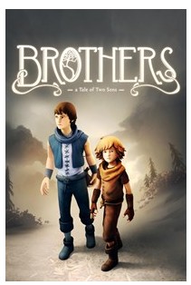 💎Brothers: a Tale of Two Sons XBOX ONE KEY🔑