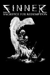 💎SINNER: Sacrifice for Redemption XBOX KEY🔑
