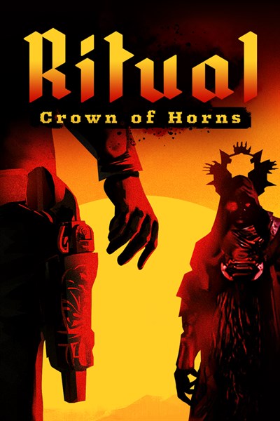 💎Ritual: Crown of Horns XBOX KEY (XBOX ONE)🔑