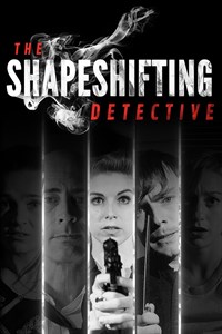 💎The Shapeshifting Detective XBOX KEY🔑
