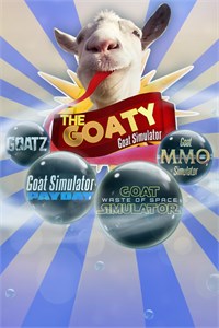 goat simulator download key
