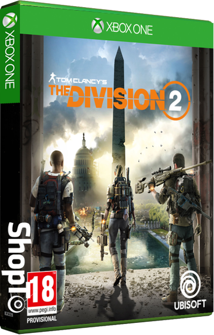temperament liberal shoot Buy 💎Tom Clancy's The Division 2 Xbox ONE X|S KEY🔑 and download