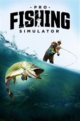 💎Pro Fishing Simulator Xbox КЛЮЧ (X|S ONE)🔑 фото 1