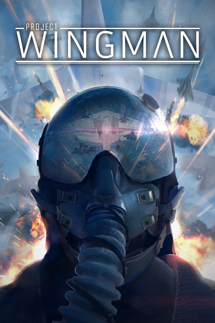 download free project wingman xbox one