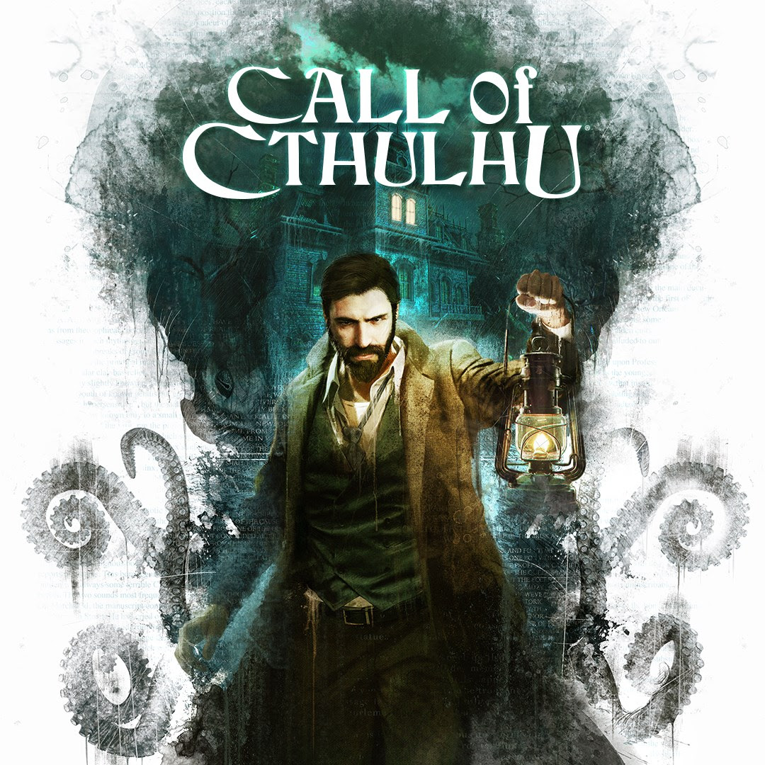 💎Call of Cthulhu XBOX ONE X|S КЛЮЧ🔑