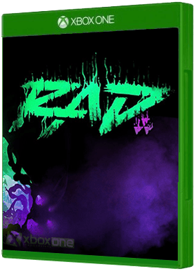 💎RAD XBOX ONE X|S КЛЮЧ🔑
