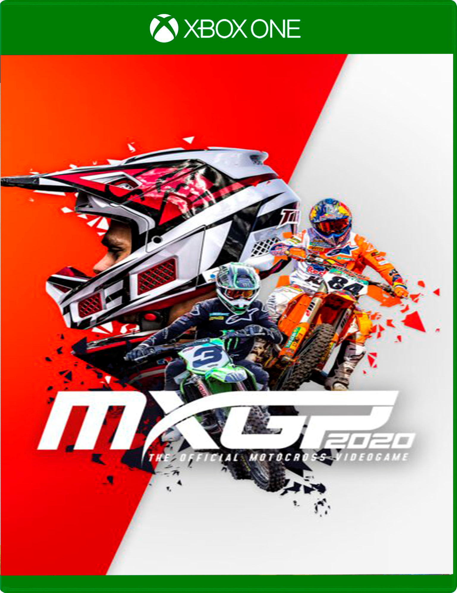 Mxgp the official motocross videogame steam фото 63