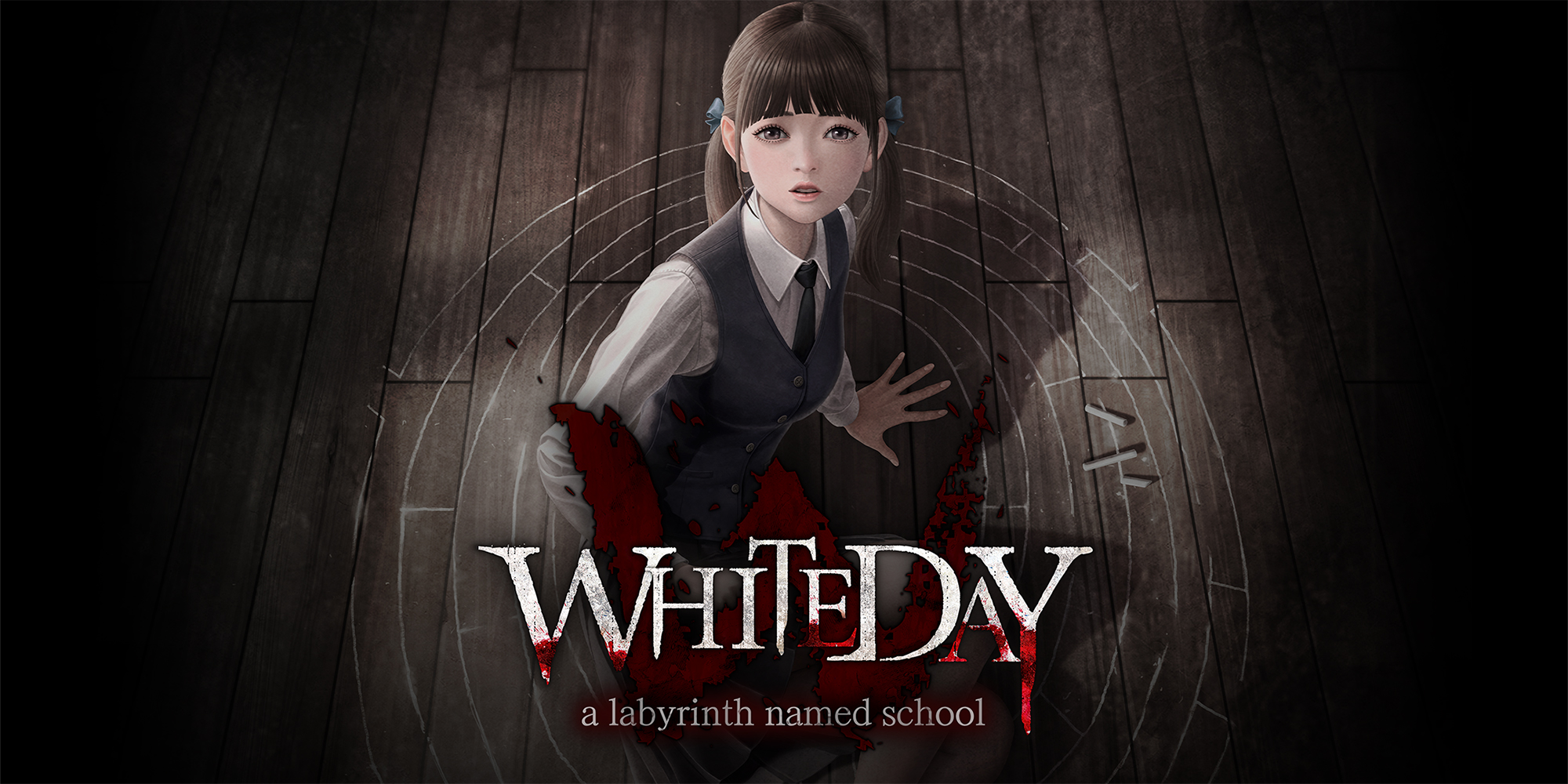 Buy White Day A Labyrinth Named School XBOX ONE XS KEY🔑 cheap, choose
