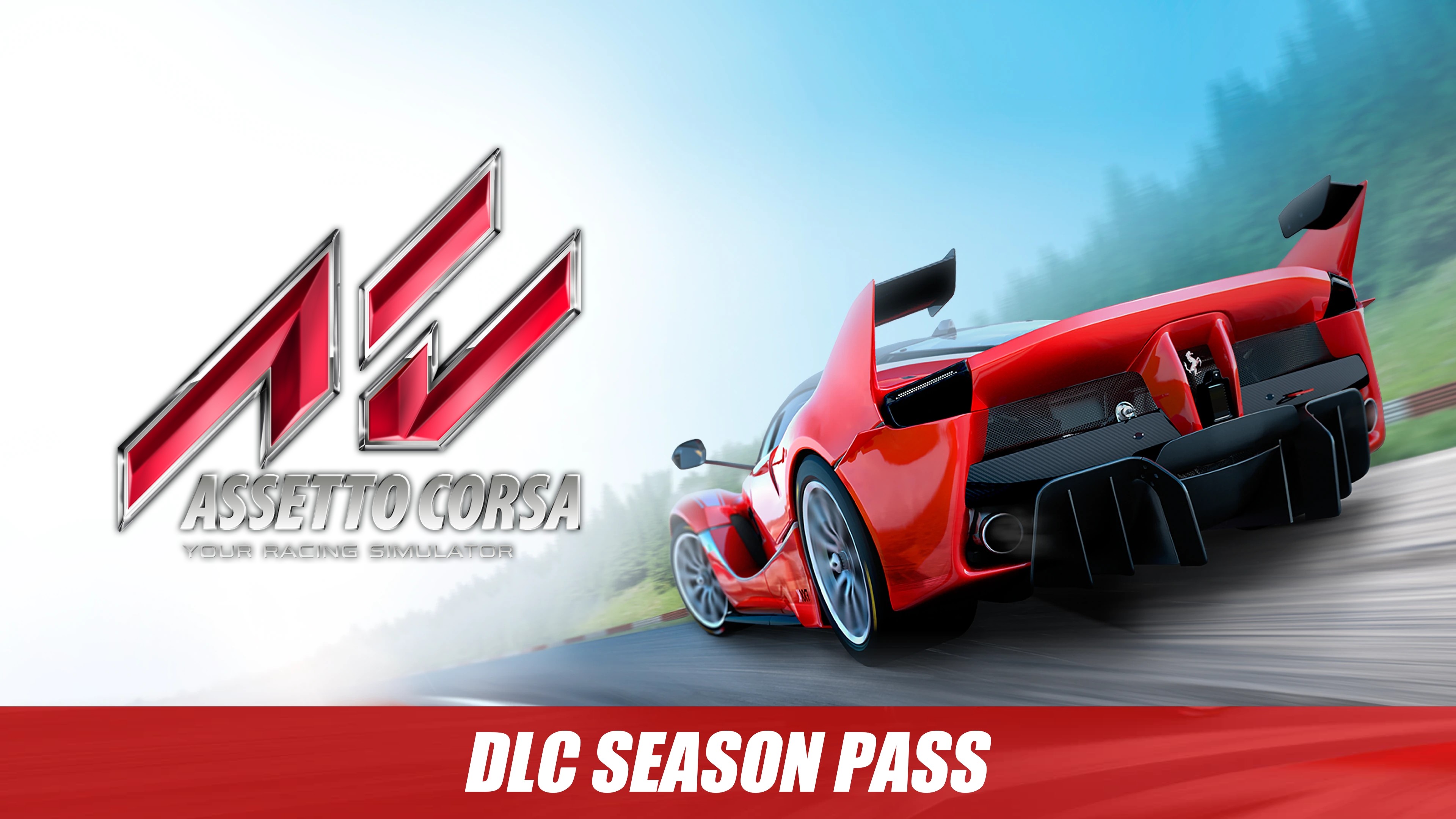 Buy 💎Assetto Corsa - DLC Season Pass XBOX ONE X|S KEY🔑 cheap, choose ...