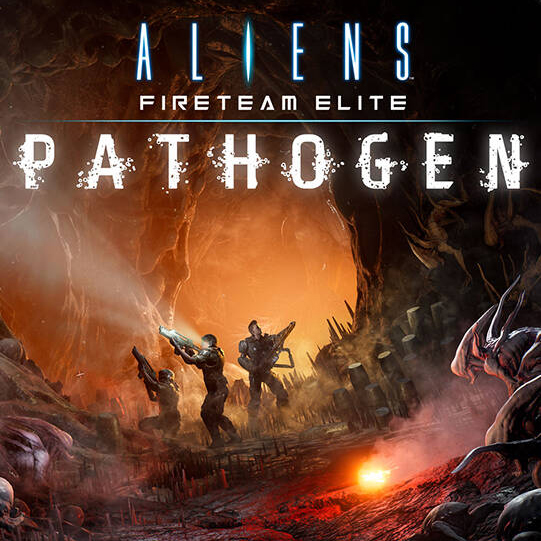 Aliens: Fireteam Elite - Pathogen Expansion XBOX KEY🔑