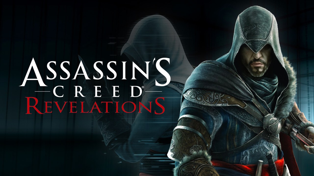 купил assassins creed revelations в steam фото 2