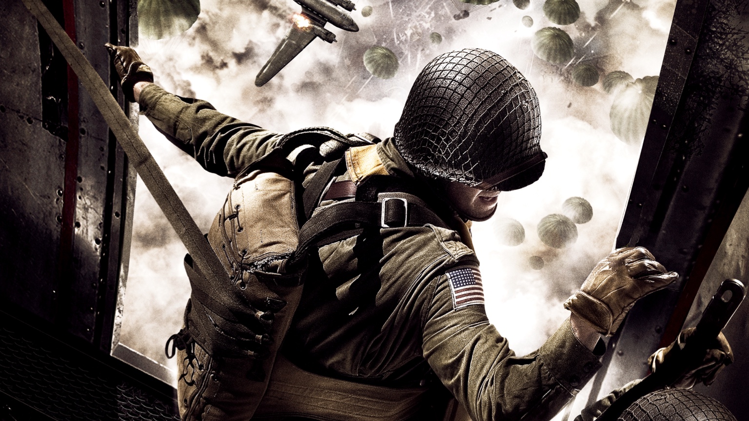 Buy Medal of Honor Airborne XBOX one Series Xs cheap choose from