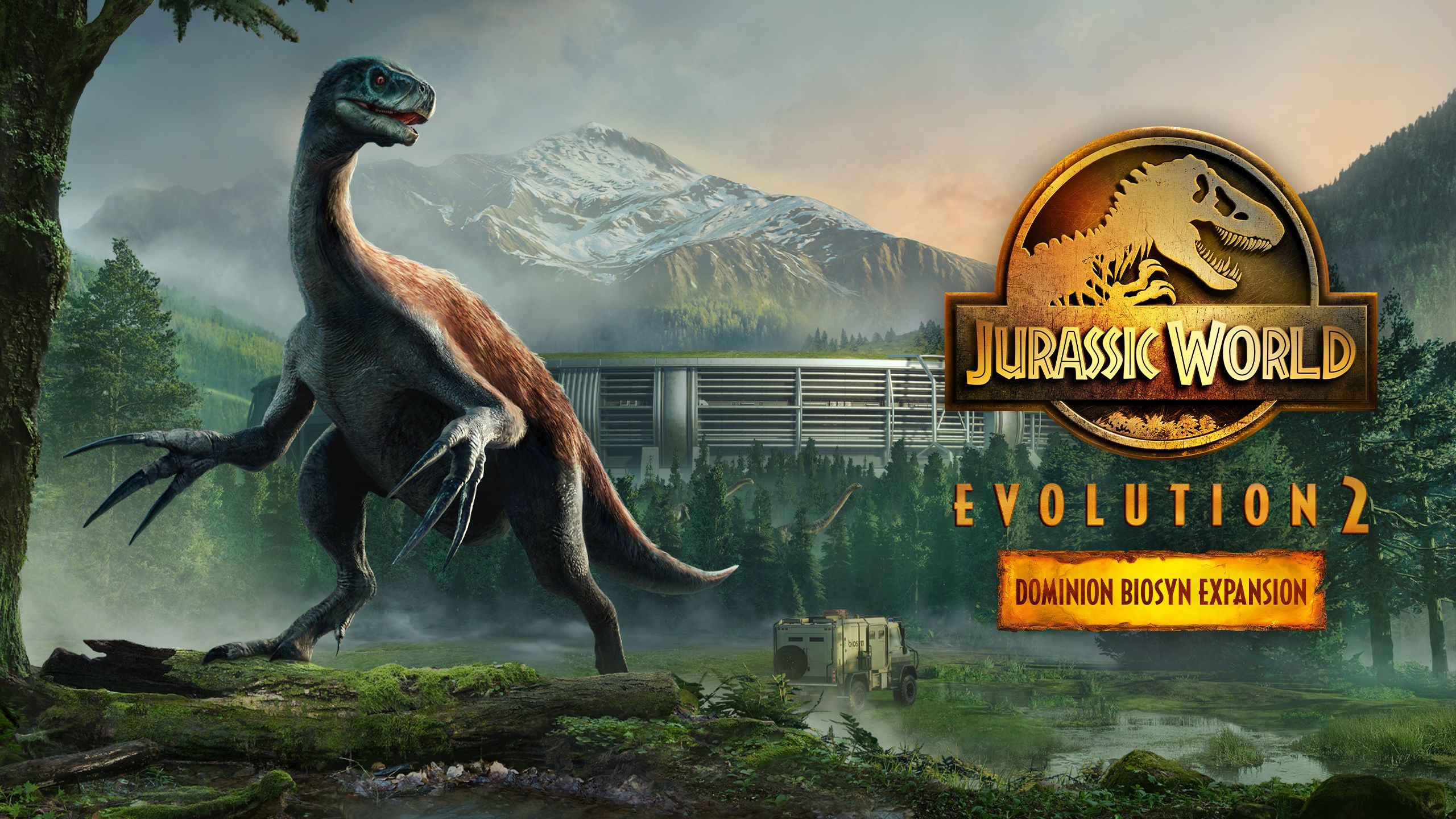 Como hacer fotos en jurassic world evolution