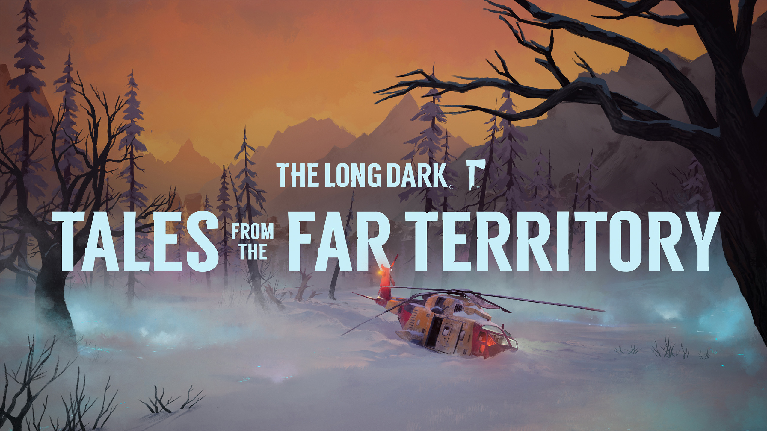 Dark far. The long Dark 1 эпизод. The long Dark 5 эпизод. The long Dark Tales from the far Territory карта. The long Dark шапка.