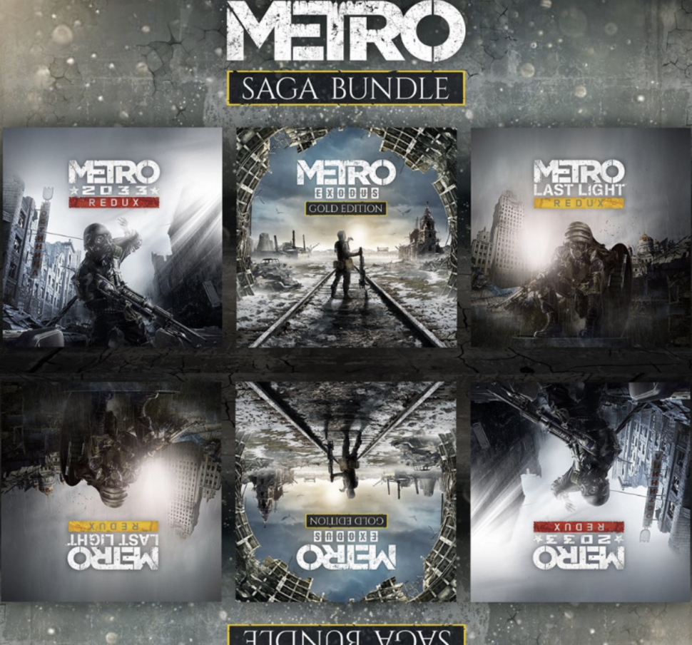 Where can i buy metro exodus for best sale pc