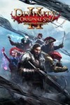 Divinity Original Sin 2 Definitive Edition XBOX KEY*