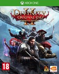 Divinity Original Sin 2 Definitive Edition XBOX KEY*