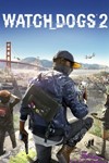 💎WATCH DOGS 2 XBOX ONE XS KEY🔑 - irongamers.ru