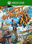 💎Sunset Overdrive роскошное издание XBOX ONE KEY🔑🔑🔑