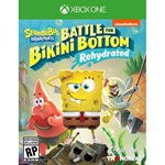*SpongeBob SquarePants: Battle for Bikini XBOX*