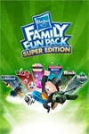 *Hasbro Family Fun Pack Super Edition XBOX КЛЮЧ***