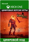 *Pumpkin Jack XBOX ONE XS КЛЮЧ *