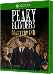 *Peaky Blinders: Mastermind XBOX ONE & X|S КЛЮЧ*