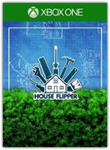 *House Flipper XBOX ONE SERIES XS КЛЮЧ*