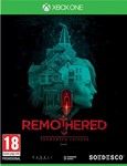 *Remothered: Tormented Fathers XBOX ONE XS КЛЮЧ*