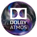 🎮Dolby Atmos for Headphones XBOX ONE/X|S/WIN10🔑КЛЮЧ🔥