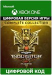 *Warhammer 40,000: Inquisitor Martyr Complete XBOX*