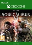*SOULCALIBUR VI (XBOX KEY) КЛЮЧ XBOX***