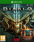 *Diablo III: Eternal Collection XBOX ONE X|S КЛЮЧ*
