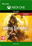 *Mortal Kombat 11 XBOX ONE|X|S XBOX КЛЮЧ (XBOX ONE)*