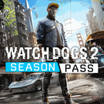 💎Watch Dogs 2 Season Pass XBOX KEY (XBOX ONE) КЛЮЧ🔑