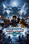 *Huntdown XBOX ONE Series XS КЛЮЧ *