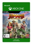 *Джуманджи XBOX KEY (XBOX ONE) КЛЮЧ*