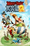 *Asterix & Obelix XXL 2 XBOX KEY (XBOX ONE) КЛЮЧ*