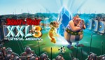 *Asterix & Obelix XXL3 XBOX KEY (XBOX ONE)*